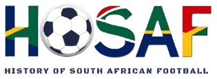 History of South African Football